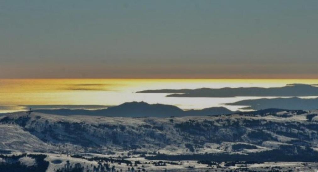 شقة Greolieres Les Neiges المظهر الخارجي الصورة